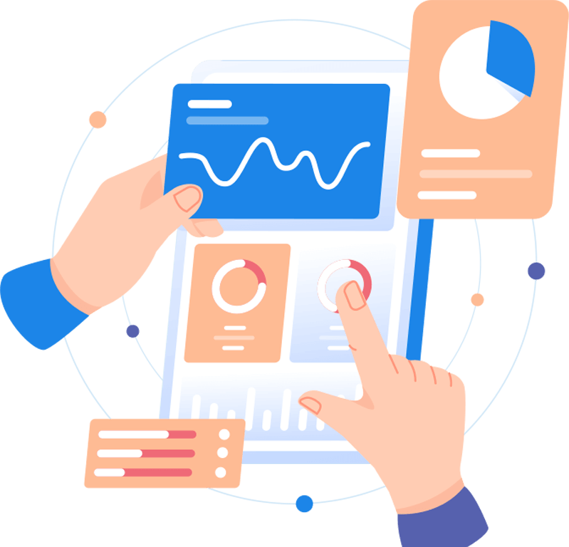 FXNOVA About Illustration