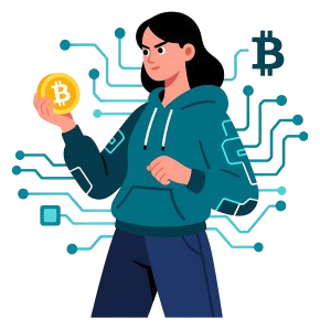 Affiliate Illustration